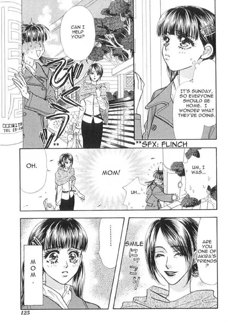 My Barbaric Girlfriend Chapter 7 8